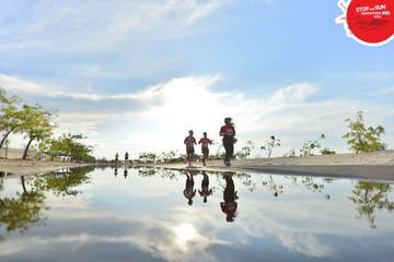 STOP AND RUN MARATHON 2024 - Ảnh #2156088