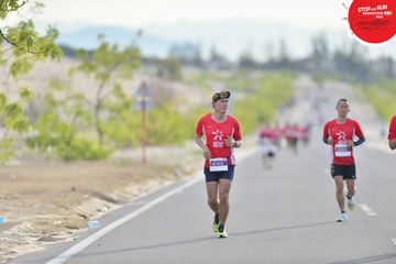 STOP AND RUN MARATHON 2024 - Ảnh #2156368