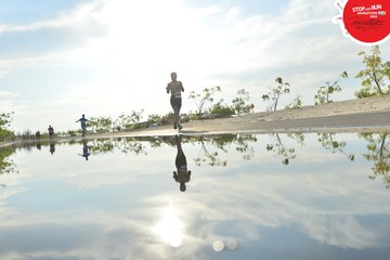 STOP AND RUN MARATHON 2024 - Ảnh #2155927