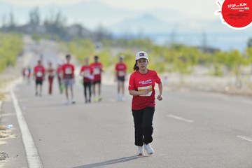 STOP AND RUN MARATHON 2024 - Ảnh #2156390