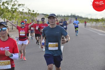 STOP AND RUN MARATHON 2024 - Ảnh #2155236