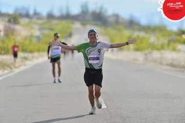 STOP AND RUN MARATHON 2024 - Ảnh #2156871