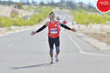 STOP AND RUN MARATHON 2024 - Ảnh #2157626