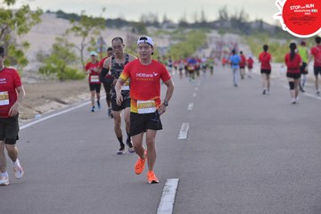 STOP AND RUN MARATHON 2024 - Ảnh #2154248