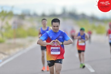 STOP AND RUN MARATHON 2024 - Ảnh #2156306