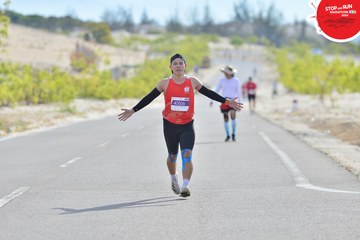 STOP AND RUN MARATHON 2024 - Ảnh #2157622
