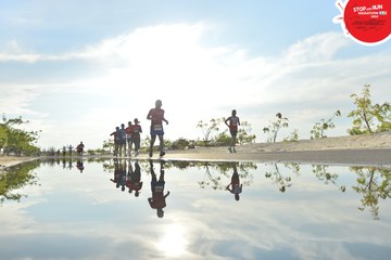STOP AND RUN MARATHON 2024 - Ảnh #2155838