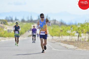 STOP AND RUN MARATHON 2024 - Ảnh #2157739