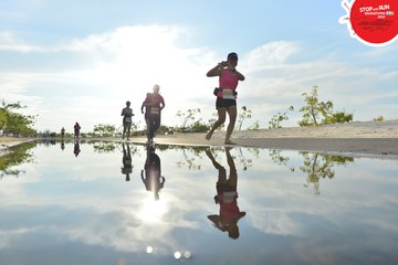 STOP AND RUN MARATHON 2024 - Ảnh #2155660