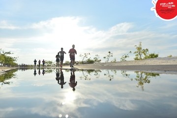 STOP AND RUN MARATHON 2024 - Ảnh #2155632