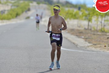 STOP AND RUN MARATHON 2024 - Ảnh #2157270