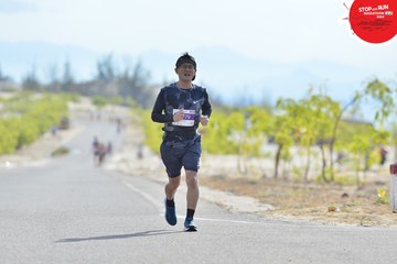 STOP AND RUN MARATHON 2024 - Ảnh #2157723
