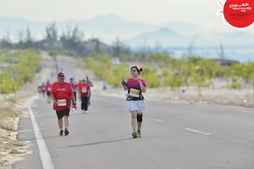 STOP AND RUN MARATHON 2024 - Ảnh #2156365