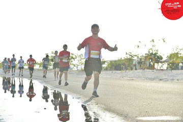 STOP AND RUN MARATHON 2024 - Ảnh #2155499