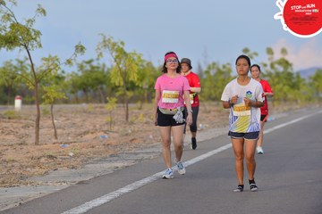 STOP AND RUN MARATHON 2024 - Ảnh #2153917