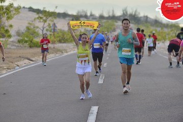 STOP AND RUN MARATHON 2024 - Ảnh #2153954