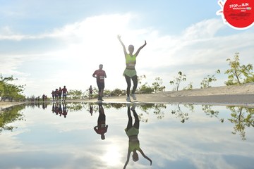 STOP AND RUN MARATHON 2024 - Ảnh #2155831