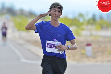 STOP AND RUN MARATHON 2024 - Ảnh #2157542