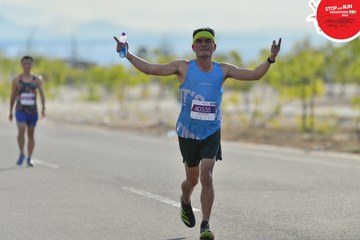 STOP AND RUN MARATHON 2024 - Ảnh #2156471