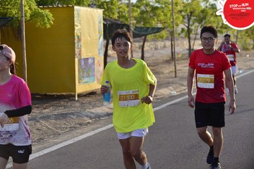 STOP AND RUN MARATHON 2024 - Ảnh #2154824