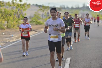 STOP AND RUN MARATHON 2024 - Ảnh #2154880
