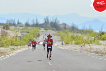 STOP AND RUN MARATHON 2024 - Ảnh #2156818