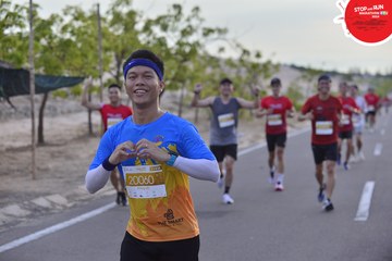 STOP AND RUN MARATHON 2024 - Ảnh #2154181