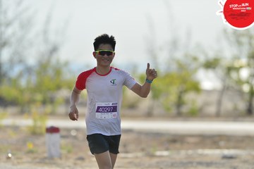 STOP AND RUN MARATHON 2024 - Ảnh #2156758