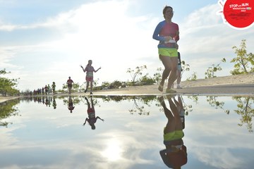 STOP AND RUN MARATHON 2024 - Ảnh #2155802