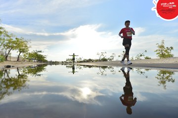 STOP AND RUN MARATHON 2024 - Ảnh #2156096