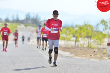 STOP AND RUN MARATHON 2024 - Ảnh #2157683