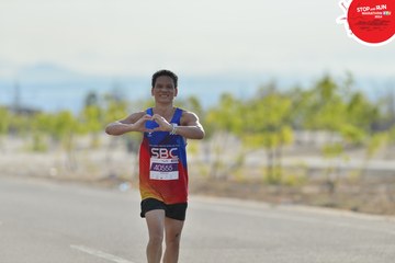 STOP AND RUN MARATHON 2024 - Ảnh #2156444