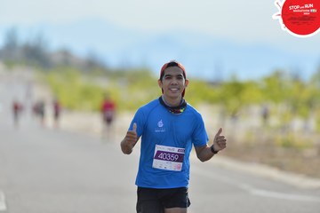 STOP AND RUN MARATHON 2024 - Ảnh #2157066
