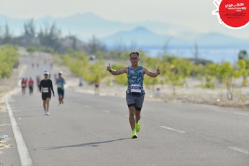 STOP AND RUN MARATHON 2024 - Ảnh #2156521