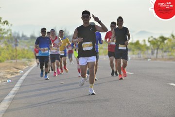 STOP AND RUN MARATHON 2024 - Ảnh #2154724