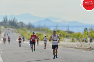 STOP AND RUN MARATHON 2024 - Ảnh #2156569