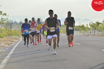 STOP AND RUN MARATHON 2024 - Ảnh #2154722