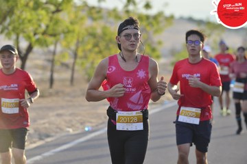 STOP AND RUN MARATHON 2024 - Ảnh #2154945