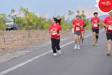 STOP AND RUN MARATHON 2024 - Ảnh #2154386