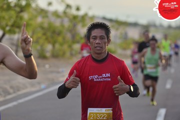 STOP AND RUN MARATHON 2024 - Ảnh #2153907