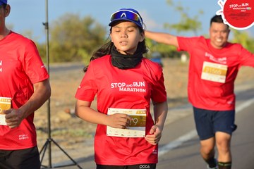 STOP AND RUN MARATHON 2024 - Ảnh #2154763