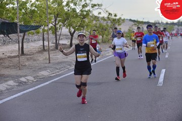 STOP AND RUN MARATHON 2024 - Ảnh #2154169