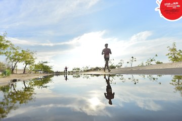 STOP AND RUN MARATHON 2024 - Ảnh #2156019