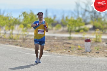 STOP AND RUN MARATHON 2024 - Ảnh #2156961
