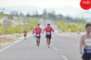 STOP AND RUN MARATHON 2024 - Ảnh #2156352