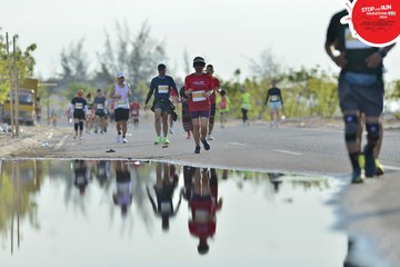 STOP AND RUN MARATHON 2024 - Ảnh #2155562