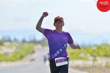 STOP AND RUN MARATHON 2024 - Ảnh #2157762