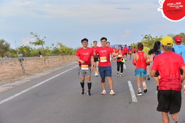 STOP AND RUN MARATHON 2024 - Ảnh #2153749