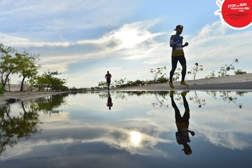 STOP AND RUN MARATHON 2024 - Ảnh #2156273