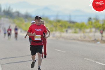 STOP AND RUN MARATHON 2024 - Ảnh #2156421